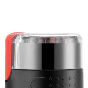 Bodum Electric Black Coffee Grinder